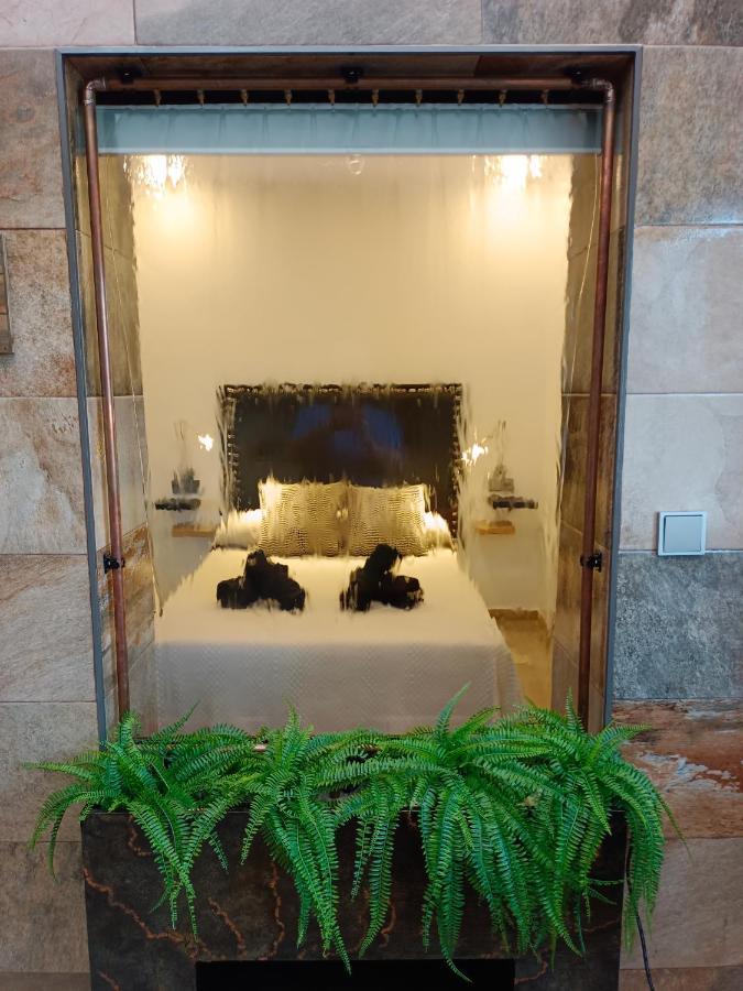 Lebana Plaza Julian Apartment Facinas Exterior photo